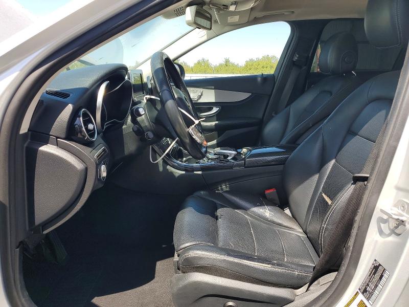 Продажа на аукционе авто 2016 Mercedes-benz C, vin: 55SWF4JB6GU118497, номер лота: 85985385