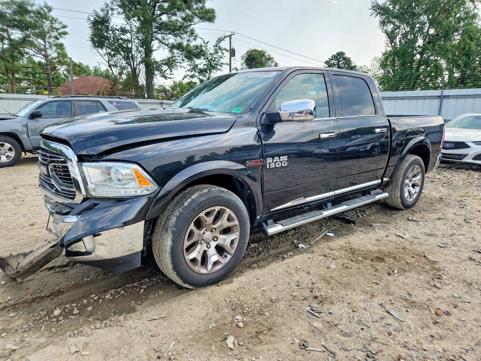 Продажа на аукционе авто 2016 Ram 1500, vin: 1C6RR7PM1GS374590, номер лота: 62757206