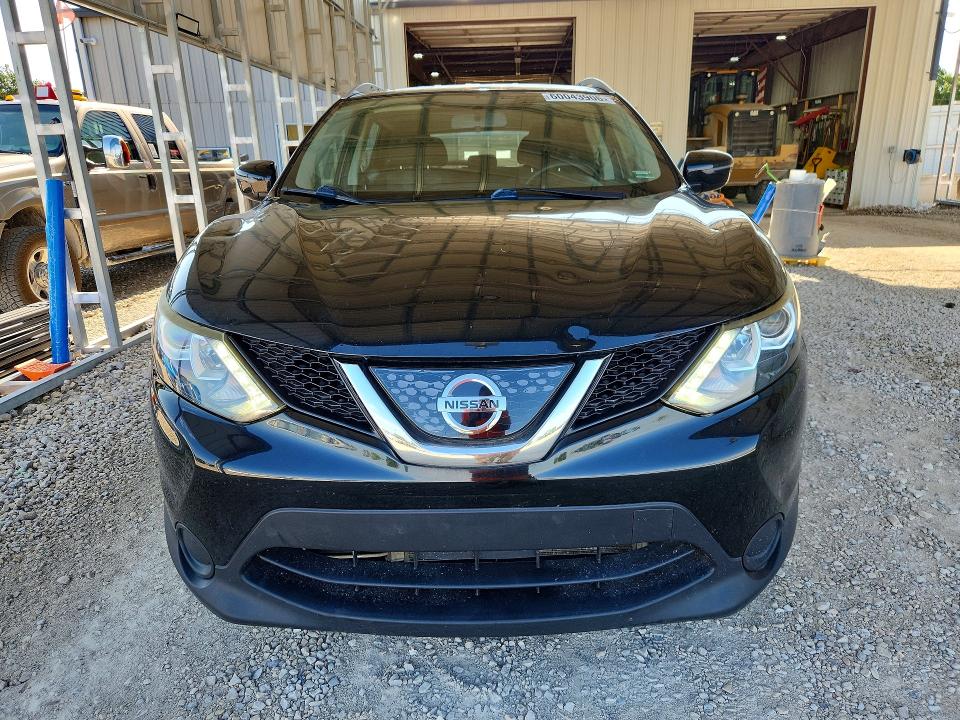 Aukcja sprzedaży 2018 Nissan Rogue Sport, vin: JN1BJ1CP8JW164814, numer aukcji: 60043906