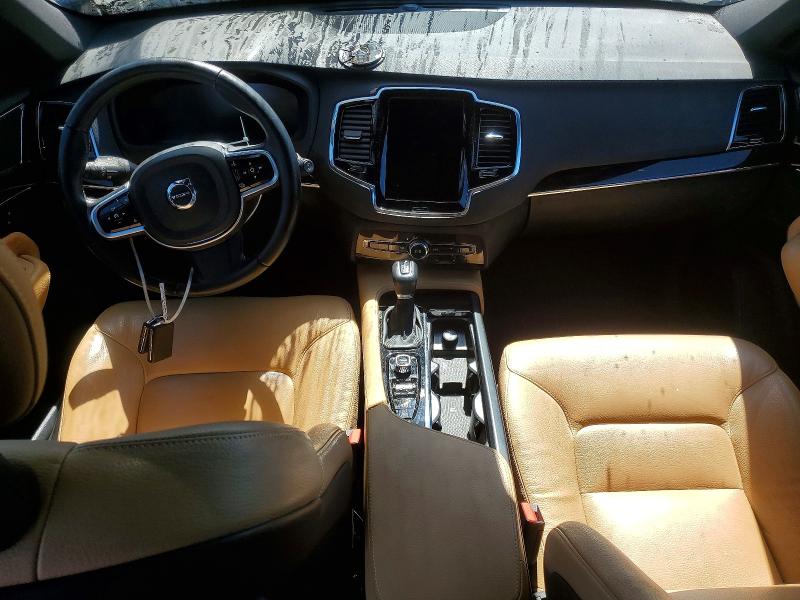 Продаж на аукціоні авто 2017 Volvo Xc90, vin: YV4A22PK8H1183197, номер лоту: 60192756