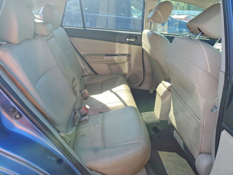 Продаж на аукціоні авто 2014 Subaru Xv Crosstrek, vin: JF2GPBKC8EH322358, номер лоту: 63265866