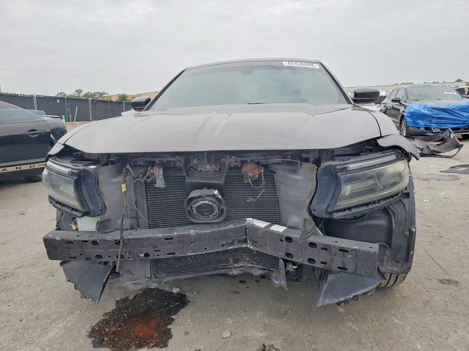 Aukcja sprzedaży 2015 Dodge Charger, vin: 2C3CDXAG7FH791285, numer aukcji: 62436086