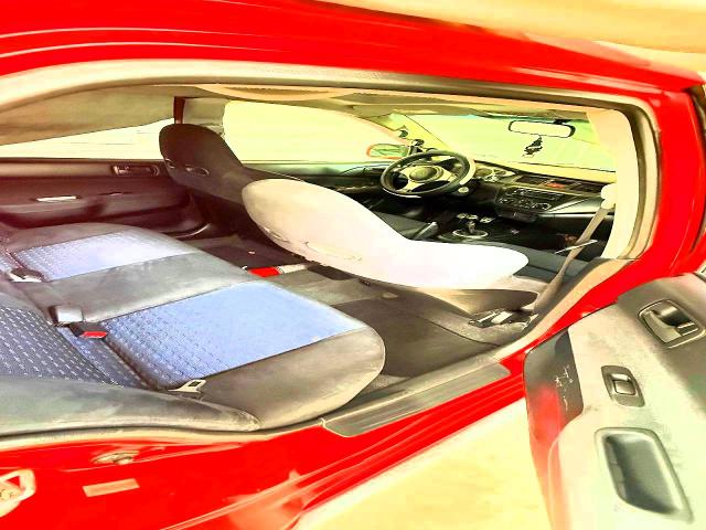 Aukcja sprzedaży 2003 Mitsubishi Lancer, vin: JA3AH86F73U123698, numer aukcji: 60323346