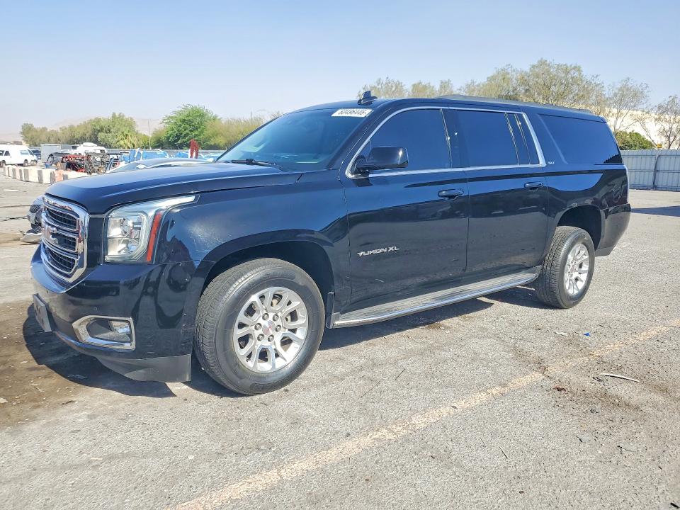 Продаж на аукціоні авто 2016 Gmc Yukon Xl, vin: 1GKS1GKC6GR233171, номер лоту: 60496446