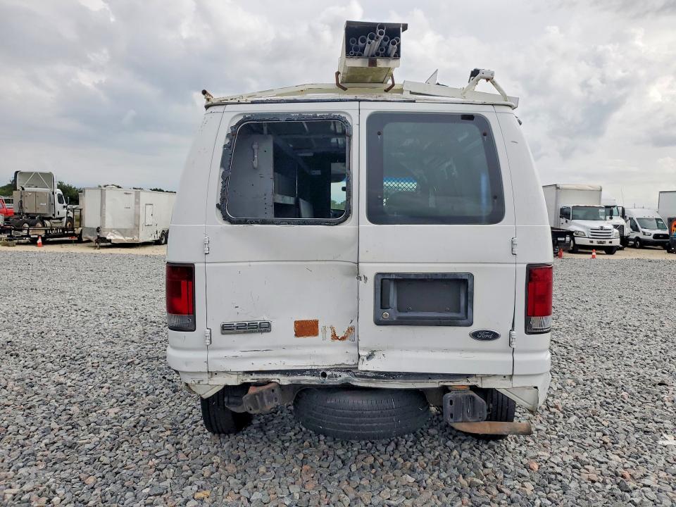 Aukcja sprzedaży 2008 Ford Econoline, vin: 1FTNE24W68DA42159, numer aukcji: 60420576