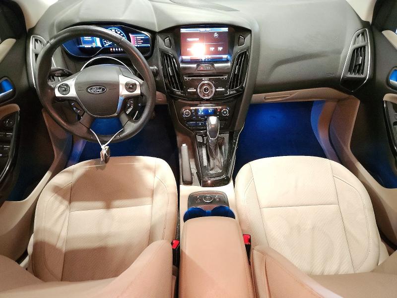 Продаж на аукціоні авто 2014 Ford Focus, vin: 1FADP3R4XEL330308, номер лоту: 59296516