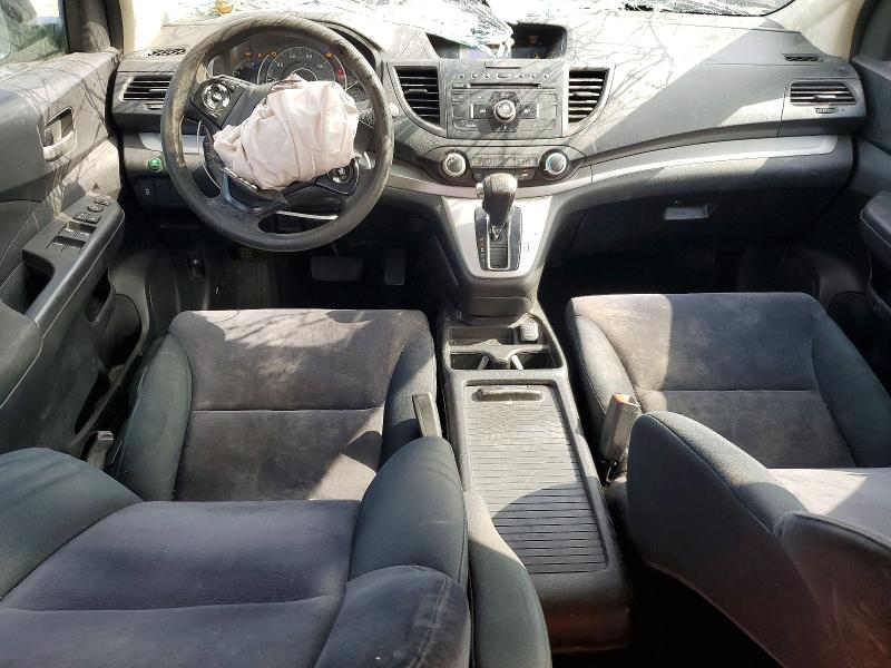 2012 Honda Cr-v მანქანა იყიდება აუქციონზე, vin: 5J6RM3H34CL009339, აუქციონის ნომერი: 60513646