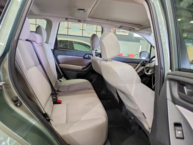Aukcja sprzedaży 2015 Subaru Forester, vin: JF2SJADC7FH403792, numer aukcji: 59769216