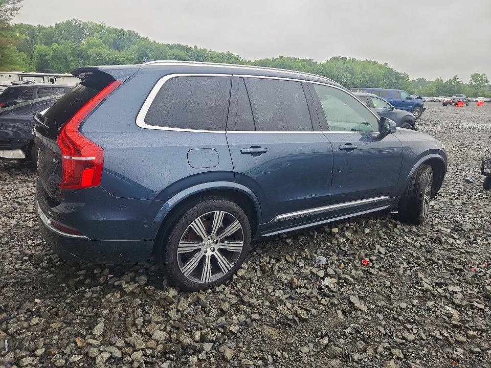 Продаж на аукціоні авто 2024 Volvo Xc90, vin: YV4062PF8R1256430, номер лоту: 57723526