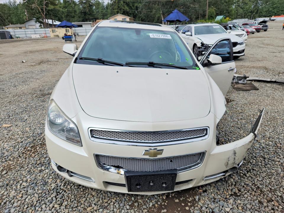 2011 Chevrolet Malibu მანქანა იყიდება აუქციონზე, vin: 1G1ZE5E10BF115374, აუქციონის ნომერი: 61627996