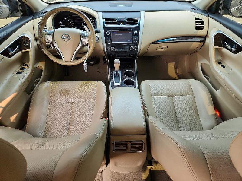 Продаж на аукціоні авто 2013 Nissan Altima, vin: 1N4BL3AP2DN461695, номер лоту: 61442536