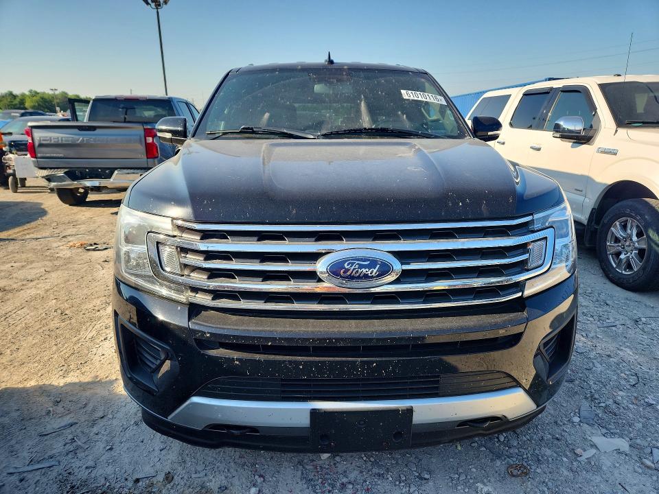 Aukcja sprzedaży 2018 Ford Expedition, vin: 1FMJK1JT1JEA26278, numer aukcji: 61010116