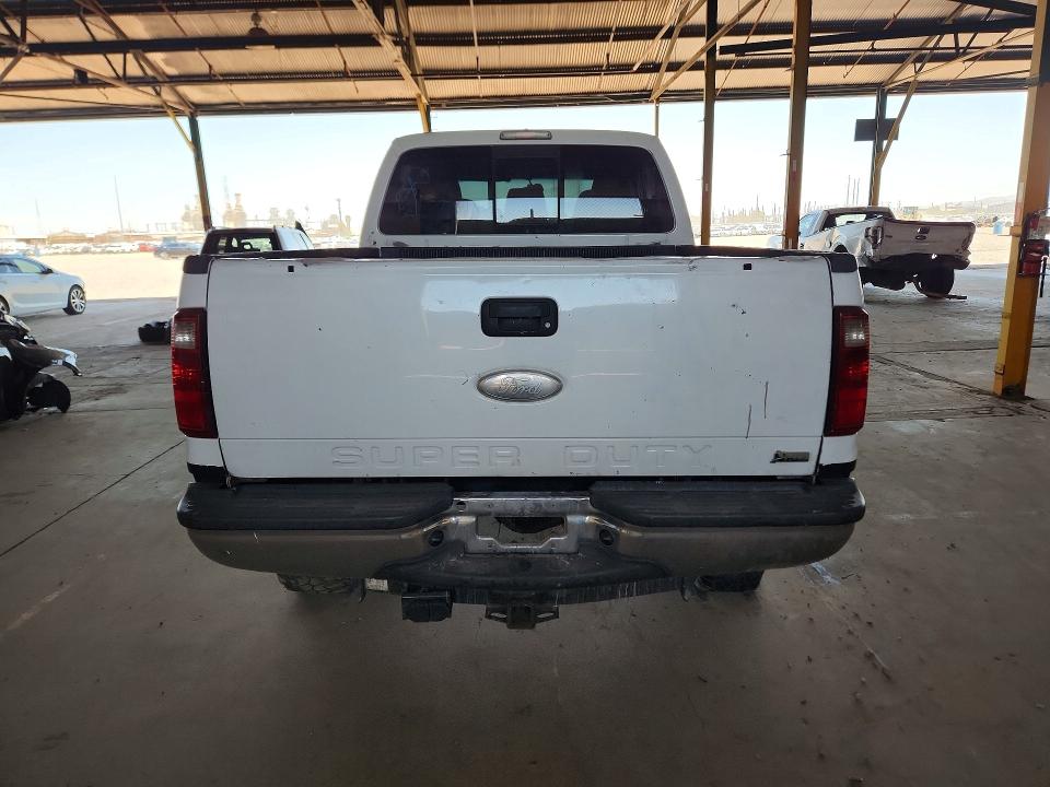 2008 Ford F250 მანქანა იყიდება აუქციონზე, vin: 1FTSW21R48EA39558, აუქციონის ნომერი: 85979505