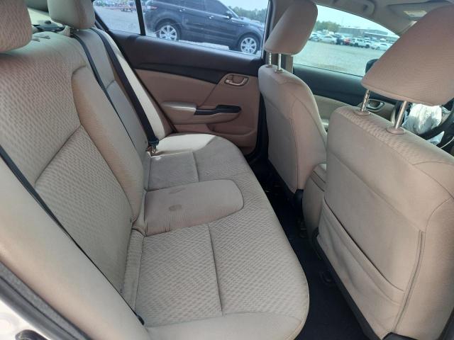 Продажа на аукционе авто 2015 Honda Civic, vin: 19XFB2F52FE026585, номер лота: 62904416