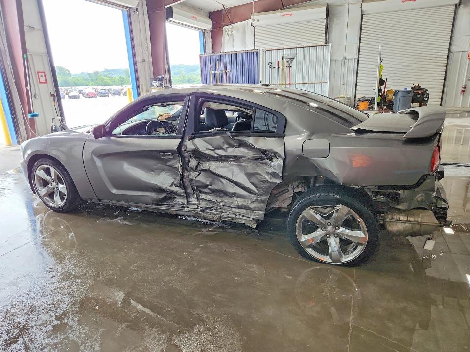 Aukcja sprzedaży 2011 Dodge Charger, vin: 2B3CL3CG1BH504300, numer aukcji: 60222186