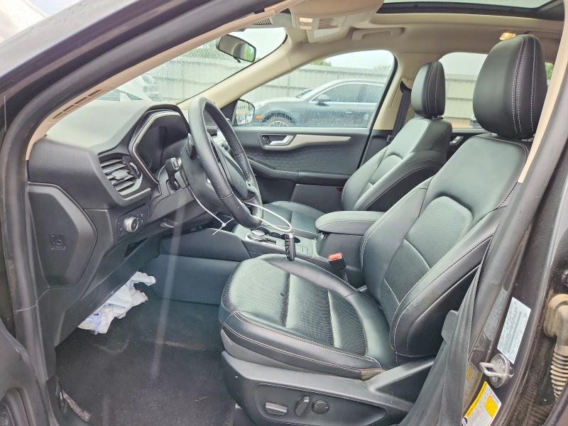 Aukcja sprzedaży 2020 Ford Escape, vin: 1FMCU9H97LUA56289, numer aukcji: 61808956