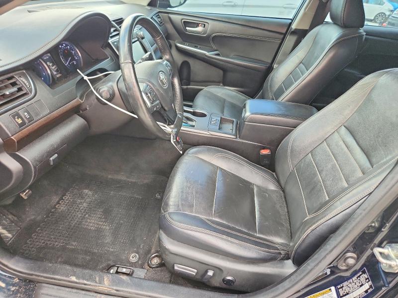 Aukcja sprzedaży 2017 Toyota Camry, vin: 4T1BF1FK9HU681541, numer aukcji: 61325466