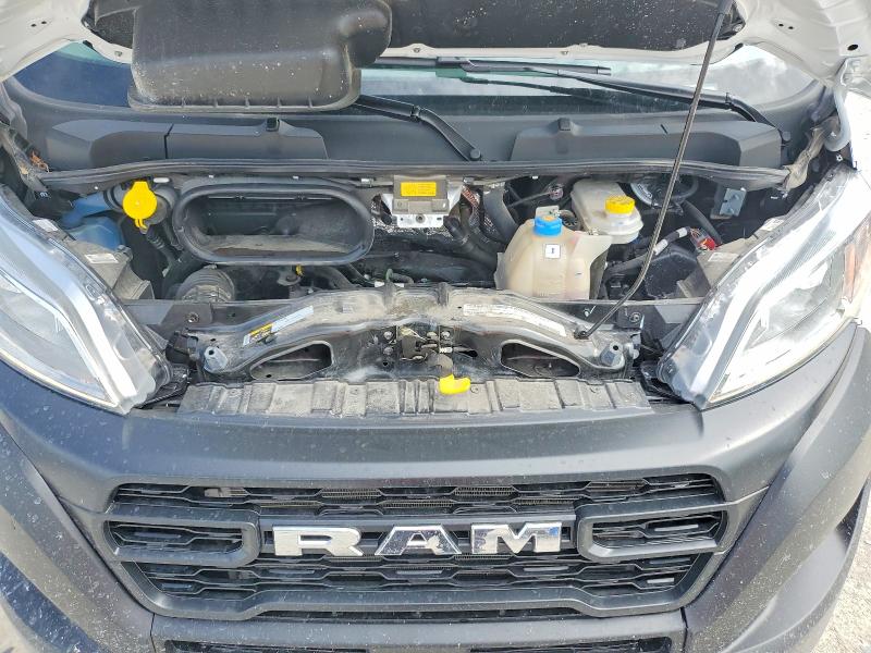Продажа на аукционе авто 2026 Ram Promaster 3500, vin: 3C6MRVHG5TE176504, номер лота: 60953186