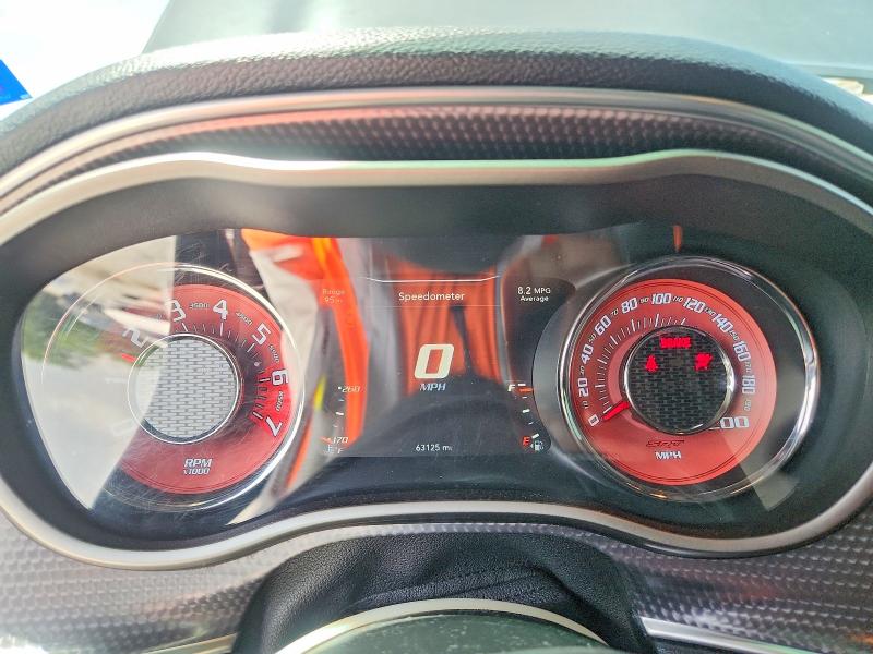 2016 Dodge Challenger მანქანა იყიდება აუქციონზე, vin: 2C3CDZC9XGH352478, აუქციონის ნომერი: 61246716