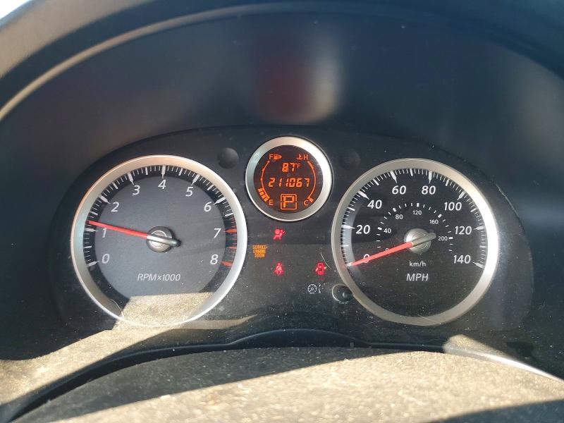 Продаж на аукціоні авто 2011 Nissan Sentra, vin: 3N1AB6AP3BL635591, номер лоту: 61116796