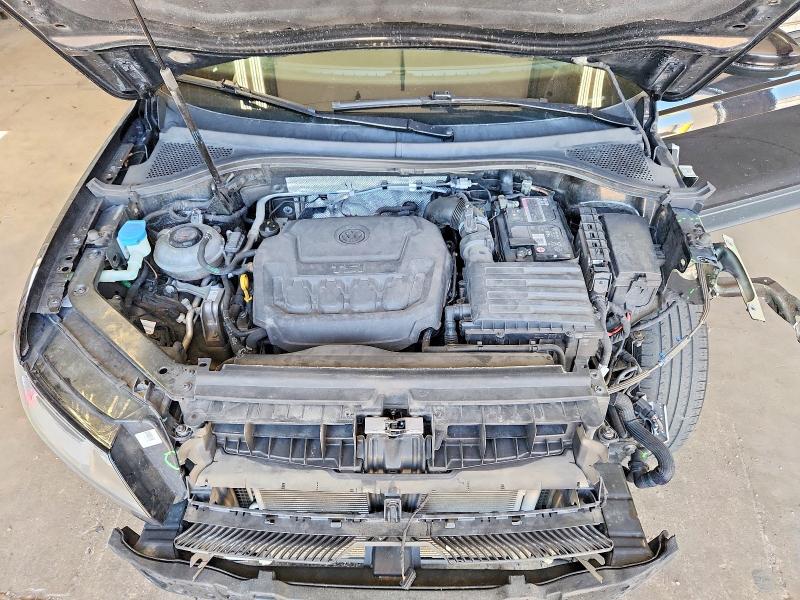 Продаж на аукціоні авто 2021 Volkswagen Tiguan, vin: 3VV1B7AX9MM132987, номер лоту: 60486116