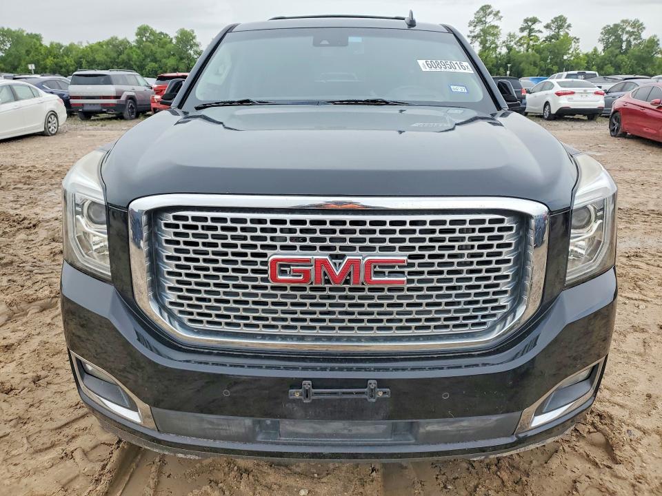 Aukcja sprzedaży 2017 Gmc Yukon Xl, vin: 1GKS1HKJ3HR358067, numer aukcji: 60895016