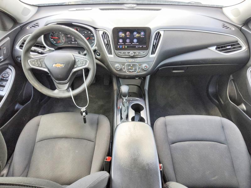 Продажа на аукционе авто 2022 Chevrolet Malibu, vin: 1G1ZC5ST6NF157046, номер лота: 60198826