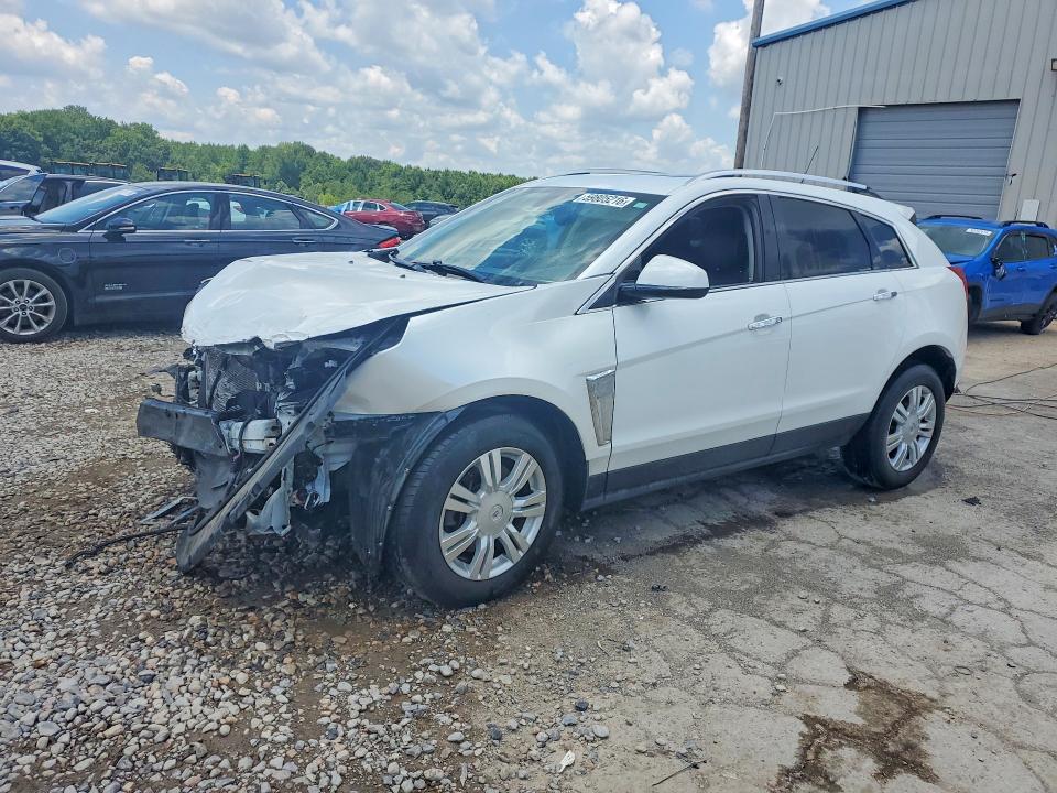 Продаж на аукціоні авто 2016 Cadillac Srx, vin: 3GYFNBE31GS546748, номер лоту: 59805216