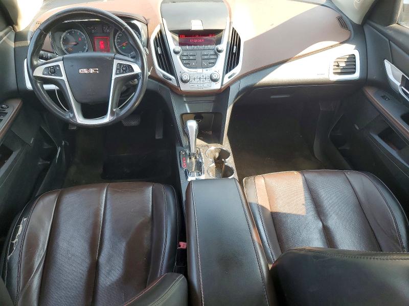 Aukcja sprzedaży 2011 Gmc Terrain, vin: 2CTALUEC3B6284728, numer aukcji: 61855056