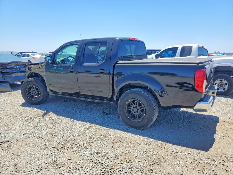 Продажа на аукционе авто 2013 Nissan Frontier, vin: 1N6AD0ER3DN746562, номер лота: 59728506