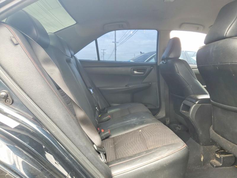 Продаж на аукціоні авто 2015 Toyota Camry, vin: 4T1BF1FK6FU017355, номер лоту: 61942096