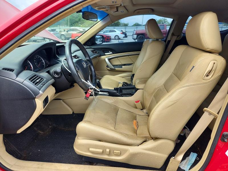 60173556 :رقم المزاد ، 1HGCS12878A014825 vin ، 2008 Honda Accord مزاد بيع