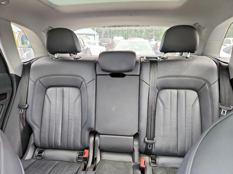 2019 Audi Q5 მანქანა იყიდება აუქციონზე, vin: WA1BNAFY5K2047247, აუქციონის ნომერი: 60384026
