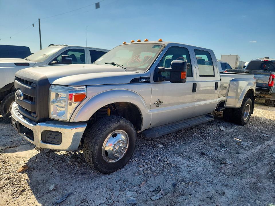 2013 Ford F350 მანქანა იყიდება აუქციონზე, vin: 1FT8W3DT3DEA09422, აუქციონის ნომერი: 61848096