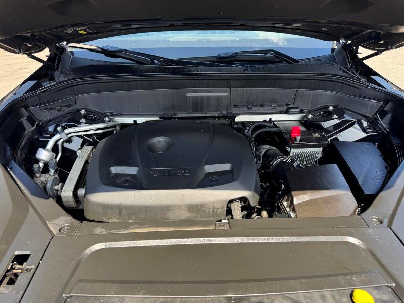 62202136 :رقم المزاد ، YV4102PK3L1610350 vin ، 2020 Volvo Xc90 مزاد بيع