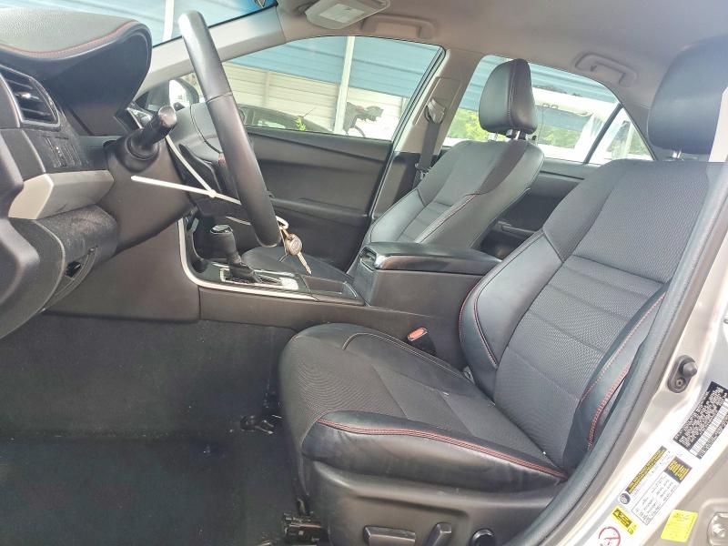 Продаж на аукціоні авто 2017 Toyota Camry, vin: 4T1BF1FK4HU453513, номер лоту: 59894266