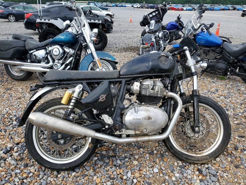 Продаж на аукціоні авто 2019 Royal Enfield Motors Int 650, vin: ME3FPN47XKK709917, номер лоту: 61484306