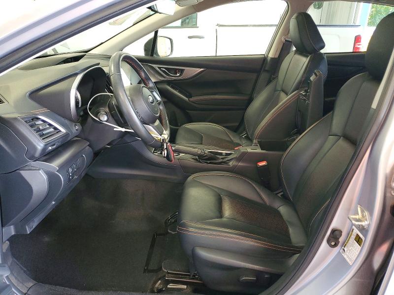 Продаж на аукціоні авто 2021 Subaru Crosstrek, vin: JF2GTHMC7M8395358, номер лоту: 63173926