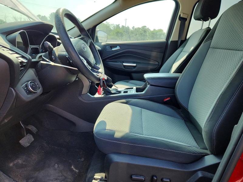 Aukcja sprzedaży 2017 Ford Escape, vin: 1FMCU0GD5HUB57758, numer aukcji: 61033296