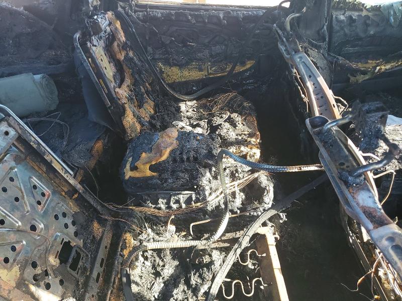 62542676 :رقم المزاد ، 1C4SDJGJ5MC758776 vin ، 2021 Dodge Durango مزاد بيع