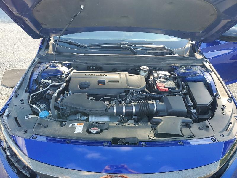 Продаж на аукціоні авто 2022 Honda Accord, vin: 1HGCV2F34NA007788, номер лоту: 60334506