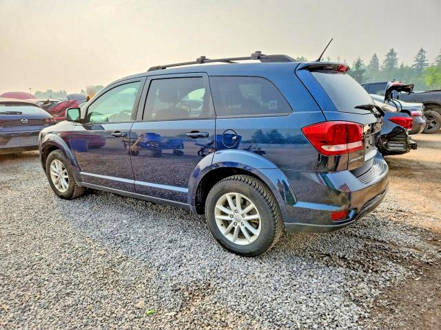 60746756 :رقم المزاد ، 3C4PDCCB4FT713626 vin ، 2015 Dodge Journey مزاد بيع