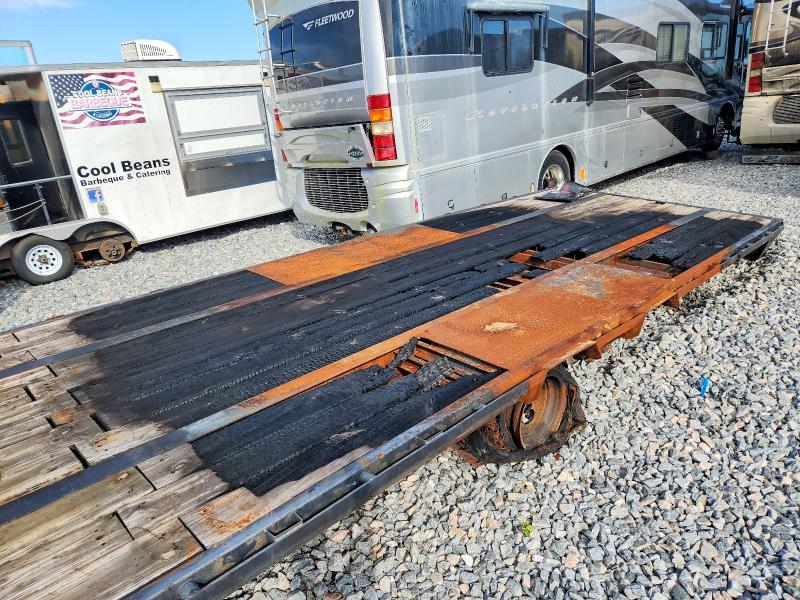 Aukcja sprzedaży 2021 Pj Trailer Unknown, vin: 4P5LD4021M1357333, numer aukcji: 93945415