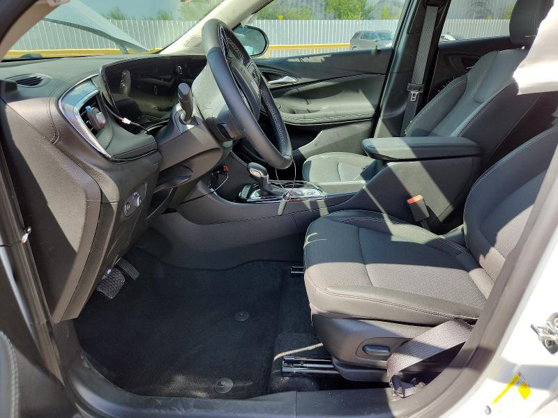 Aukcja sprzedaży 2026 Buick Encore Gx, vin: KL4AMBSL3TB006910, numer aukcji: 60258426