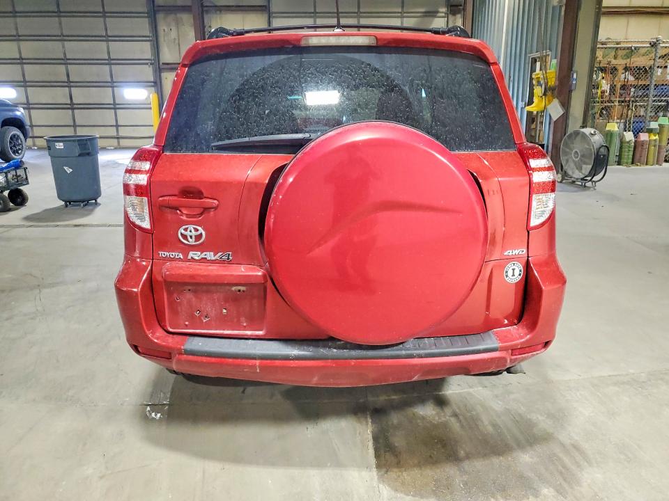 Aukcja sprzedaży 2009 Toyota Rav4, vin: JTMBF33V79D000745, numer aukcji: 58976186