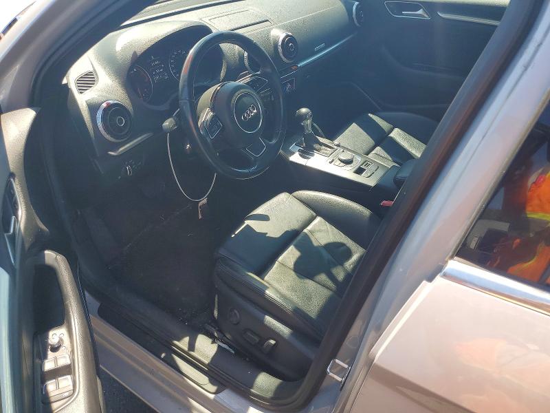 Продаж на аукціоні авто 2015 Audi A3, vin: WAUEFGFF6F1024800, номер лоту: 61015276