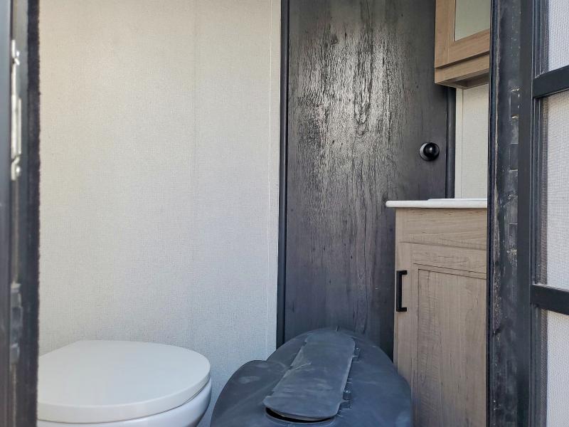 Продаж на аукціоні авто 2021 Keystone Hideout, vin: 4YDT27226M7242784, номер лоту: 60981856