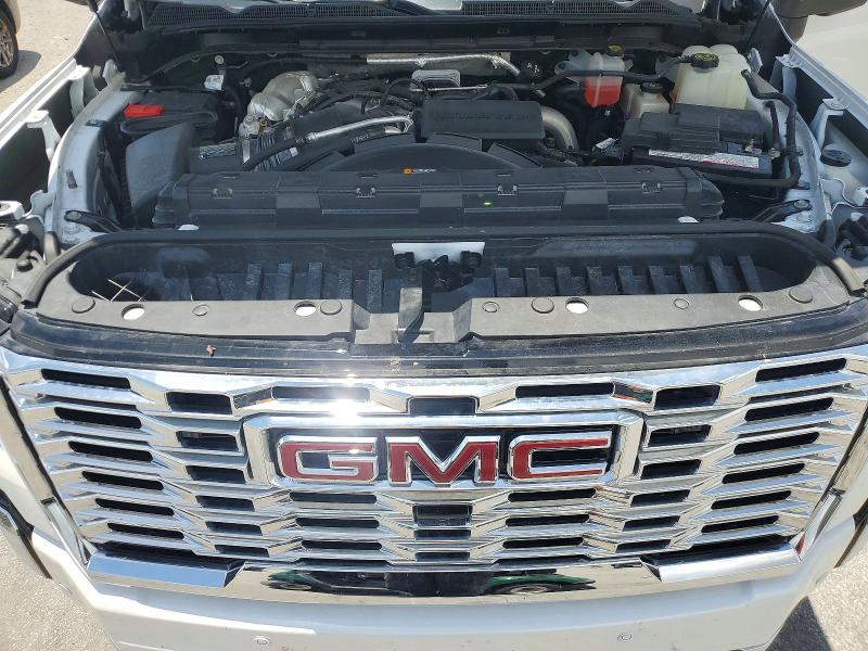 61420166 :رقم المزاد ، 1GT49REY5RF168754 vin ، 2024 Gmc Sierra مزاد بيع