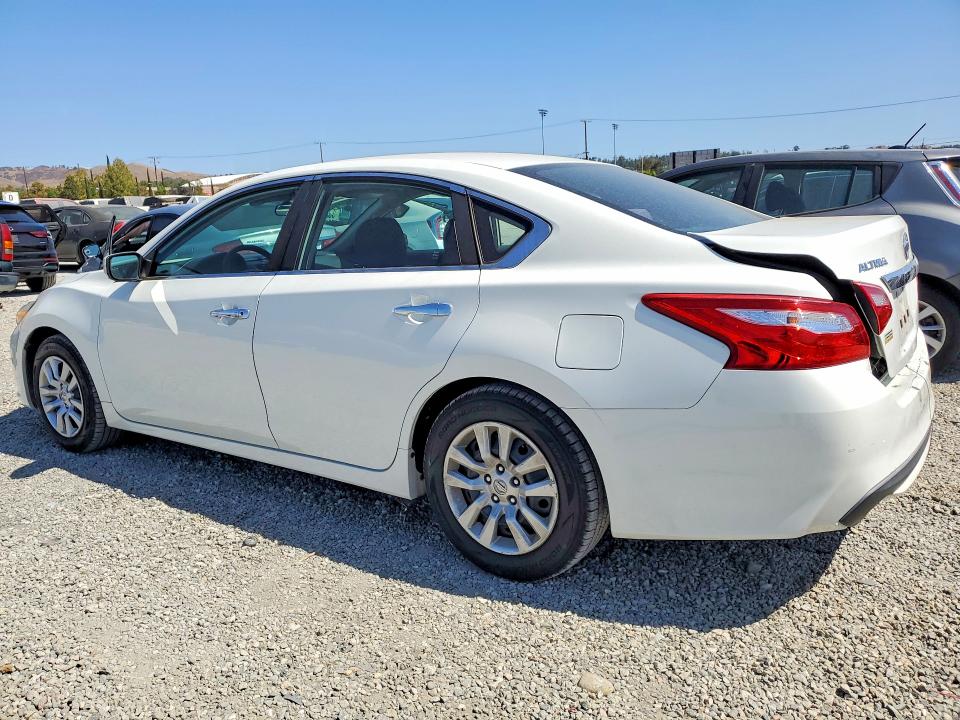 Aukcja sprzedaży 2016 Nissan Altima, vin: 1N4AL3AP5GN359162, numer aukcji: 62157196