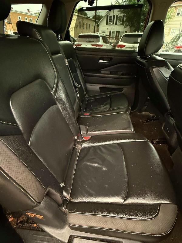 Продажа на аукционе авто 2023 Nissan Pathfinder, vin: 5N1DR3CC4PC205873, номер лота: 61659916